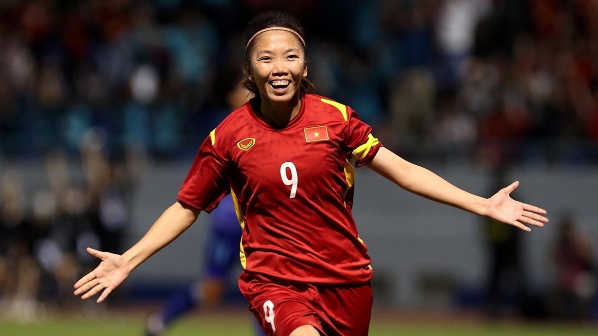 Lank FC chúc Huỳnh Như tỏa sáng ở World Cup nữ 2023